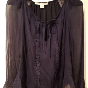 Diane Von Furstenberg Blouse